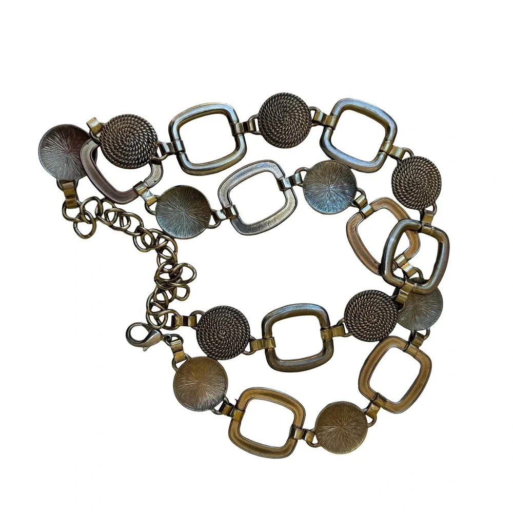 N/A vintage chain